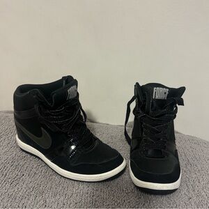 Nike force wedge